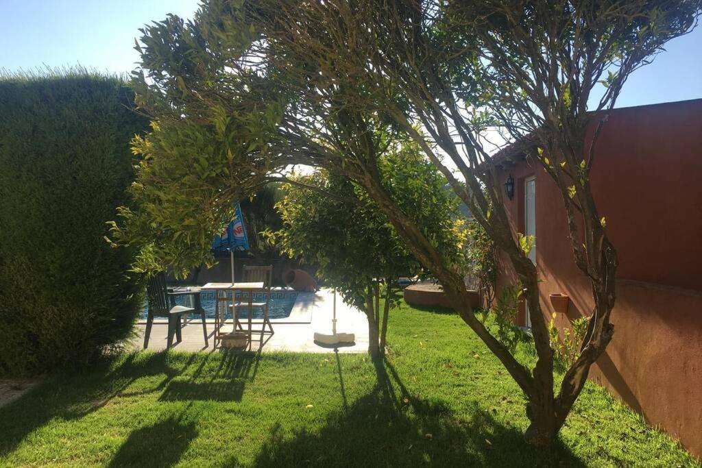 Villa - Torres Vedras, Lisbon Country Side Almeirinhos de Baixo Buitenkant foto
