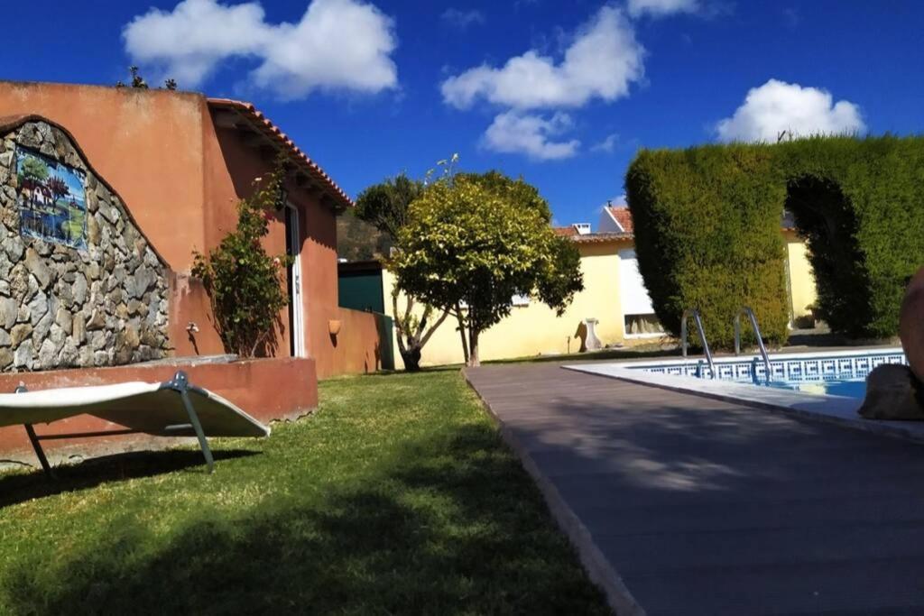 Villa - Torres Vedras, Lisbon Country Side Almeirinhos de Baixo Buitenkant foto